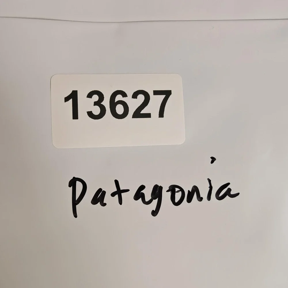 Patagonia board shorts